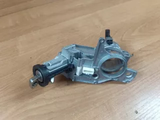 N0501882 N0501881 2421430 Замок зажигания Opel Astra H Арт e12223047, вид 1