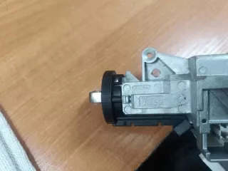 N0501882 N0501881 2421430 Замок зажигания Opel Astra H Арт e12223047, вид 2