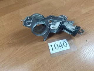 N0501882 N0501881 2421430 Замок зажигания Opel Astra H Арт e12223047, вид 4