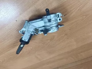 N0501882 N0501881 2421430 Замок зажигания Opel Astra H Арт e12223045, вид 1