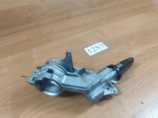 N0501882 N0501881 2421430 Замок зажигания Opel Astra H Арт e12223045, вид 4