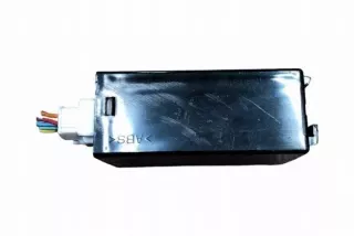 BBP367890A Блок управления светом Mazda 3 BL Арт e12223020, вид 3