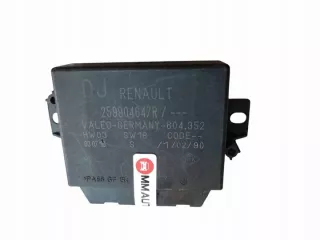 259904647R Датчик температуры Renault Laguna 3 Арт e12222950, вид 1