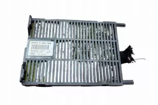 3420786 Блок управления светом BMW X3 E83 Арт e12222832, вид 2