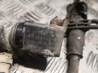 0015427418 Датчик температуры Mercedes Vito W639 Арт e12222735, вид 4