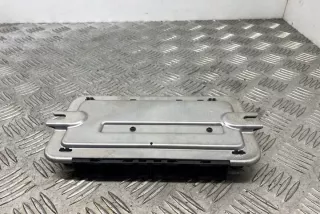 9247062 Блок управления светом BMW 5 F10/F11/GT F07 Арт e12222626, вид 4