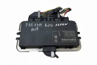 9313930 Блок управления светом BMW 5 F10/F11/GT F07 Арт e12222602, вид 1