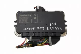9313930 Блок управления светом BMW 5 F10/F11/GT F07 Арт e12222602, вид 4