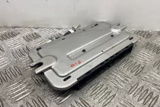 9251976 Блок управления светом BMW 5 F10/F11/GT F07 Арт e12222600, вид 2