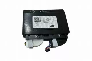 019367477 Блок управления светом BMW 1 F20/F21 Арт e12222428, вид 1