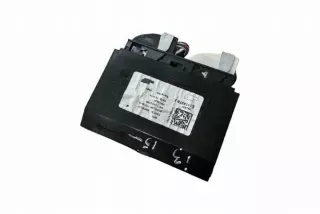 019367477 Блок управления светом BMW 1 F20/F21 Арт e12222428, вид 3