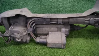 1K1909144K Рулевая колонка Volkswagen Passat B6 Арт e12222412, вид 6