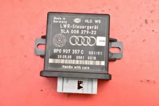 8P0907357C Блок управления светом Audi A6 C6 (S6,RS6) Арт e12222389, вид 1
