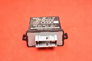 8P0907357C Блок управления светом Audi A6 C6 (S6,RS6) Арт e12222389, вид 2