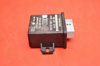 8P0907357C Блок управления светом Audi A6 C6 (S6,RS6) Арт e12222389, вид 3