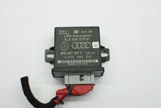 8P0907357F Блок управления светом Audi A4 B7 Арт e12222353, вид 1