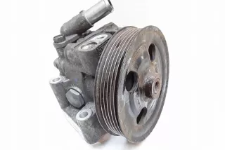 7G913A696HA Насос гидроусилителя руля Volvo V70 3 Арт e12222213, вид 4