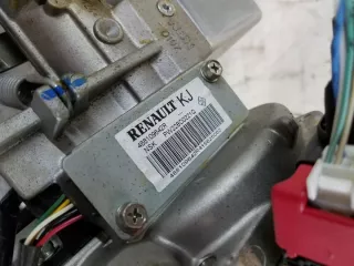 488109642R Рулевая колонка Renault Megane 3 Арт e12222151, вид 4