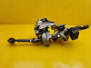488101067R Рулевая колонка Renault Megane 4 Арт e12222148, вид 1