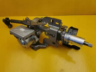 488101067R Рулевая колонка Renault Megane 4 Арт e12222148, вид 4