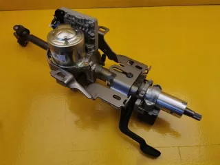 488101067R Рулевая колонка Renault Megane 4 Арт e12222148, вид 5