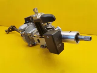 488101067R Рулевая колонка Renault Megane 4 Арт e12222148, вид 6