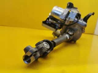 488101067R Рулевая колонка Renault Megane 4 Арт e12222148, вид 7