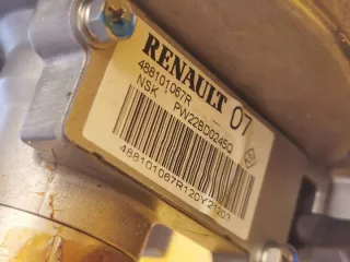 488101067R Рулевая колонка Renault Megane 4 Арт e12222148, вид 8