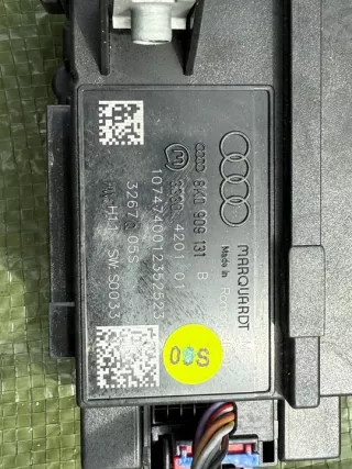 8K0909131 8K0909131BEST-PARTS Замок зажигания Audi A4 B8 Арт e12222115, вид 3