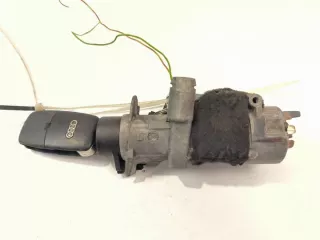 4B0905851B Замок зажигания Audi A3 8L Арт e12222105, вид 4