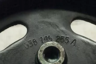 038145255A Насос гидроусилителя руля Seat Leon 1 Арт e12221973, вид 4