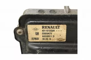A0039511D Насос гидроусилителя руля Renault Trafic 3 Арт e12221921, вид 4