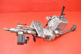 488106771R Насос гидроусилителя руля Renault Clio 4 Арт e12221840, вид 1