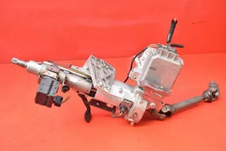 488106771R Насос гидроусилителя руля Renault Clio 4 Арт e12221840, вид 2