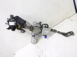 13136675 Насос гидроусилителя руля Opel Corsa C Арт e12221768, вид 2