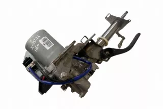 48810JD900 Насос гидроусилителя руля Nissan Qashqai 2 Арт e12221698, вид 1