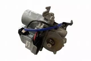 48810JD900 Насос гидроусилителя руля Nissan Qashqai 2 Арт e12221698, вид 2