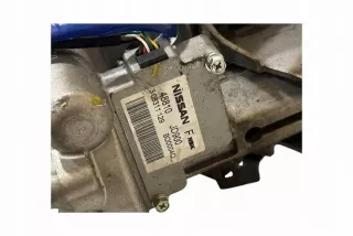 48810JD900 Насос гидроусилителя руля Nissan Qashqai 2 Арт e12221698, вид 4