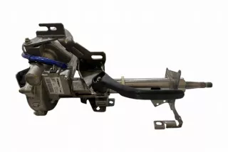 48810JD900 Насос гидроусилителя руля Nissan Qashqai 2 Арт e12221698, вид 5
