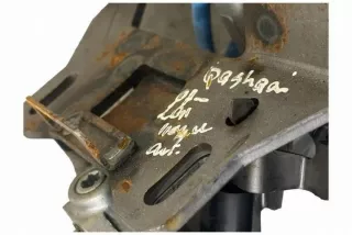 48810JD90B Насос гидроусилителя руля Nissan Qashqai 2 Арт e12221696, вид 1