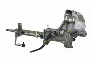 48810JD90B Насос гидроусилителя руля Nissan Qashqai 2 Арт e12221696, вид 4