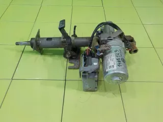 48810-JX50B 48810JX50B 14AB129 Насос гидроусилителя руля Nissan NV 200 Арт e12221688, вид 1