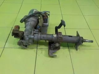 48810-JX50B 48810JX50B 14AB129 Насос гидроусилителя руля Nissan NV 200 Арт e12221688, вид 2