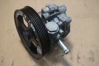 4450A107 1000C965 Насос гидроусилителя руля Mitsubishi Lancer 8 Арт e12221664, вид 2