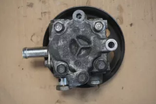 4450A107 1000C965 Насос гидроусилителя руля Mitsubishi Lancer 8 Арт e12221664, вид 3