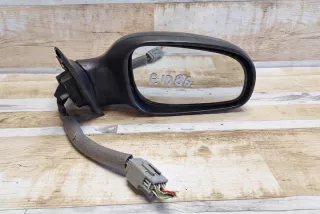 E11015463 Зеркало наружное правое Volvo S60 1 Арт e12221603, вид 3