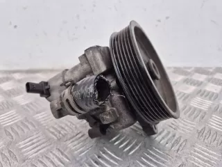 A0064667601 Насос гидроусилителя руля Mercedes C W204 Арт e12221547, вид 1