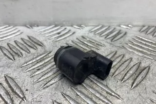 9231281 Датчик температуры BMW 5 F10/F11/GT F07 Арт e12221414, вид 3