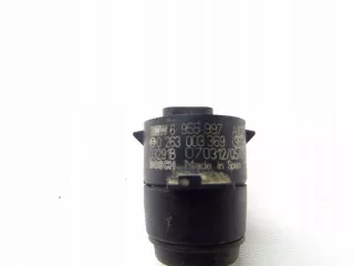 6955997 17575526925 Датчик температуры BMW 3 E90/E91/E92/E93 Арт e12221094, вид 4