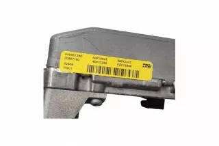8V513C529KH Насос гидроусилителя руля Ford Fiesta 7 Арт e12220951, вид 1